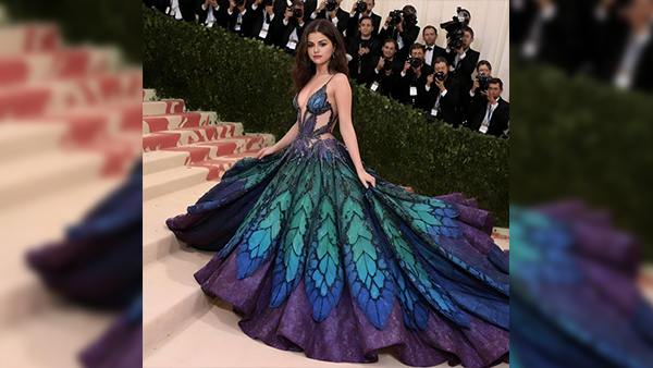 Met Gala 2024 Katy Perry To Rihanna The AI Imagined Looks Of Celebs Are Going Viral Get Inspired