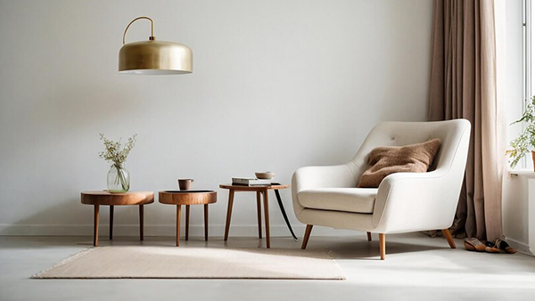 7 Refreshing Summer Minimalist Decor Ideas For A Tranquil Home Oasis