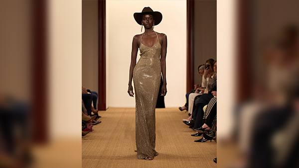 Ralph Lauren s Fall Holiday 2024 Collection Embracing Minimalism And Neutral Tones