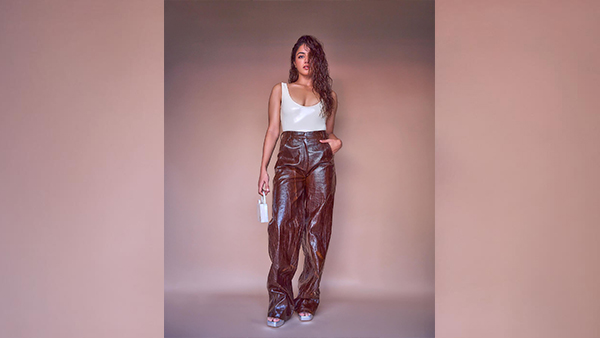 Wamiqa Gabbi s Chic Wardrobe 6 Looks For Ultimate Style Inspiration