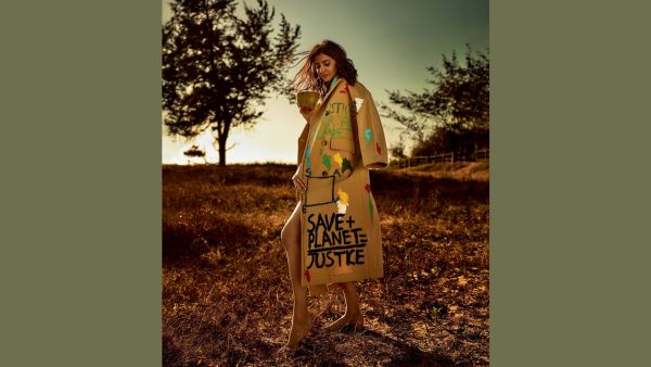 Anushka Sharma Birthday Know How This Actor Masters Modern Elegance With Every Look Get Inspired