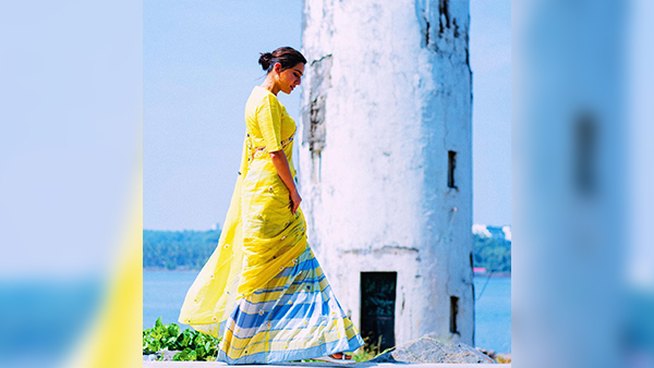 Summer Fashion 6 Trendy Cotton Saree Blouses You Need That Are Bollywood Divas Approved Summer Fashion 6 Trendy Cotton Saree Blouses You Need That Are Bollywood Divas Approved