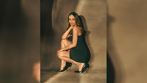 Manushi Chhillar Birthday Let Us Decode Former Miss World s Fashion Game That Is Eye Catching And Glamourous