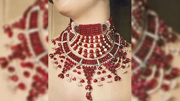 These 7 Royal Jewellery Pieces Mark Rich Indian History A Glimpse Into Stories That Are Heart Of Luxury