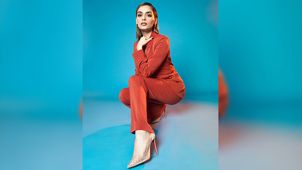 Manushi Chhillar Birthday Let Us Decode Former Miss World s Fashion Game That Is Eye Catching And Glamourous