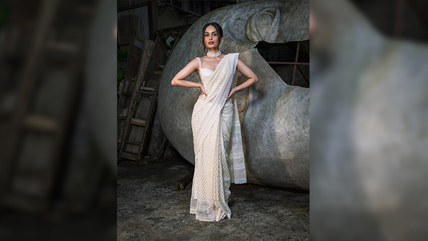 Manushi Chhillar Birthday Let Us Decode Former Miss World s Fashion Game That Is Eye Catching And Glamourous