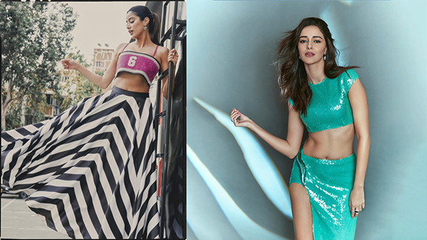 From B-Town To Your Closet 7 Tips For Perfecting Crop Tops This Summer