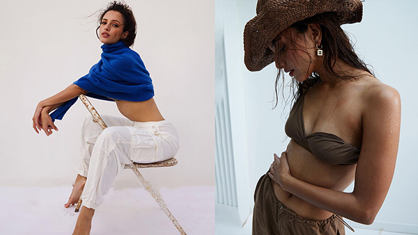 Tripti Dimri s Summer Style Is Inspiring 6 Effortless Looks To Stay Chic In The Heat