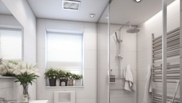 How To Keep Your Bathroom Cool And Clean In Summer 8 Maintenance Essentials That You Need