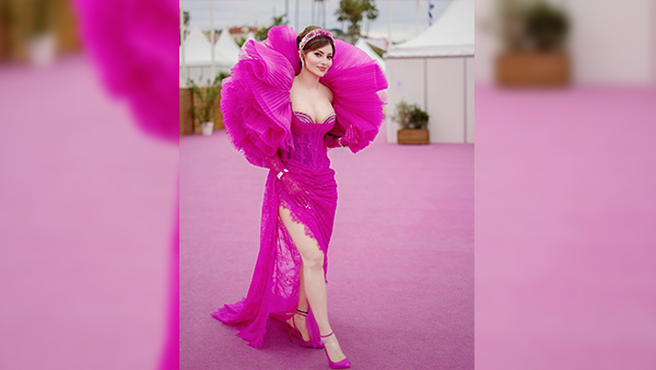 Cannes 2024 Aishwarya Rai To Namita Thapar Indian Celebrities Best Red Carpet Moments