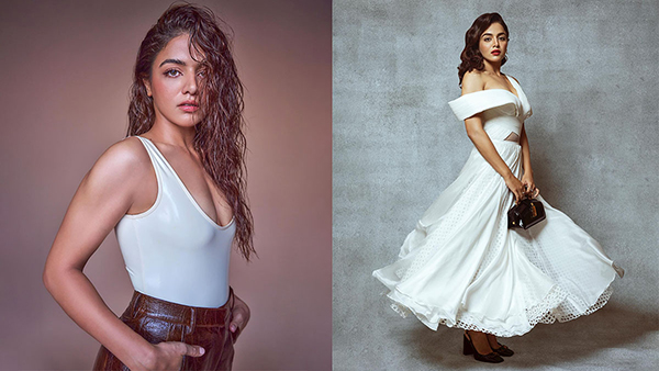 Wamiqa Gabbi s Chic Wardrobe 6 Looks For Ultimate Style Inspiration