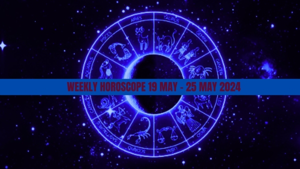 Weekly Horoscope 19 May To 25 May 2024 Capricorn Businessmen Will Witness Profits