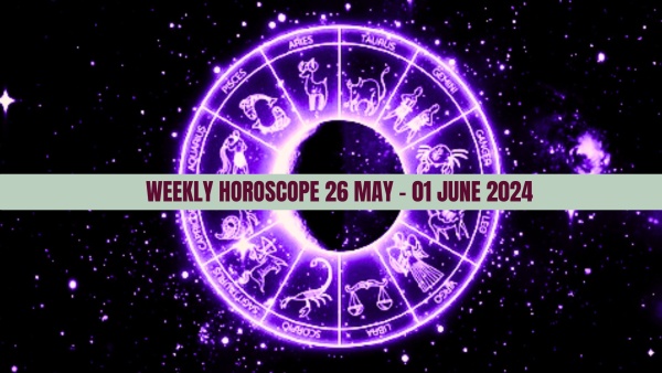 Weekly Horoscope 26 May To 01 June 2024 Sagittarius Will Have A Memorable Journey