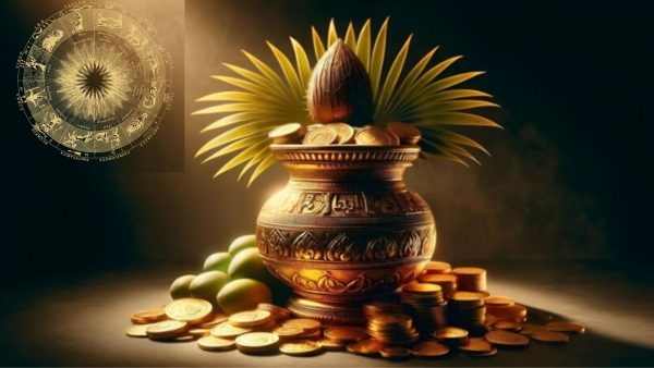 What Does Dreaming About Money Mean Check Out The Possible Interpretitions In Astrology