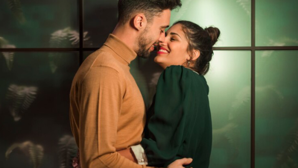 What Does Women Cannot Resist In Men Know The Key Traits If You Are Planning A Date