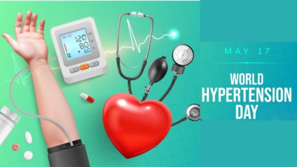 World Hypertension Day 2024 Know Date Origin Theme And Significance