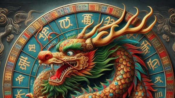 Chinese Horoscope For June 2024 Know What Luck And Opportunities Each Zodiac Sign Will Have