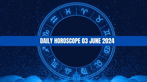 Daily Horoscope 03 June 2024 Cancer Businessmen Must Not Take Any Business Decisions