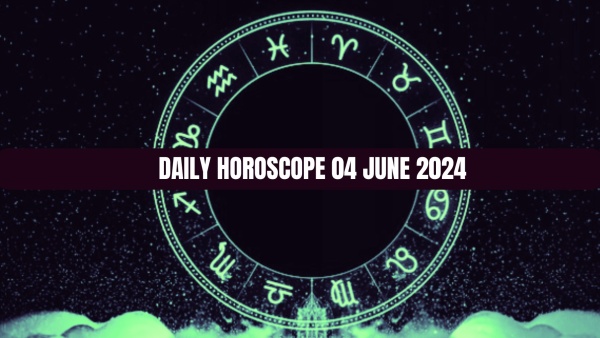 Daily Horoscope 04 June 2024 Aries Politicians Will Come Across Good Opportunities Daily Horoscope 04 June 2024 Aries Politicians Will Come Across Good Opportunities