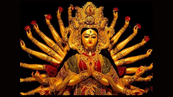 When Is Ashadh Gupt Navratri 2024 Date Kalash Sthapana Shubh Muhurat And 10 Forms Of Mahavidya