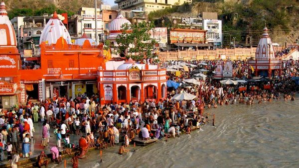 When Is Ganga Dussehra 2024 Date Time Significance Auspicious Yoga After 100 years
