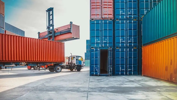 What Are The Most Common Types of Shipping Containers Check Out Their Unique Features And Uses