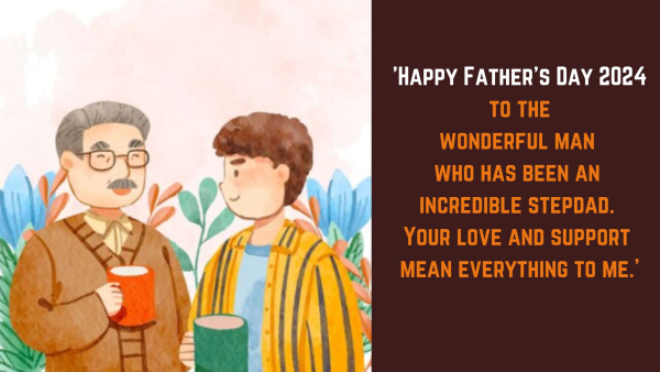 Happy Father s Day 2024 Wishes Messages Greetings Quotes Images Twitter Status and Instagram Captions