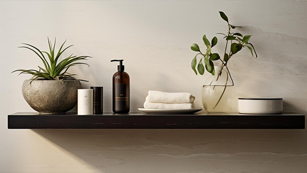 How To Design A Minimalist Bathroom 6 Tips To Embrace Less Is More Philosophy