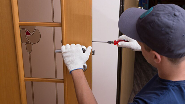 5 Simple Hacks To Fix Door Jamming During Monsoon Keepp Your Doors Moving