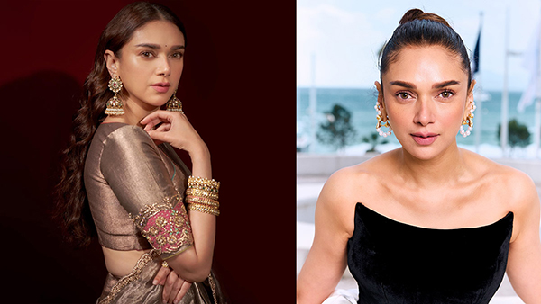 Aditi Rao Hydari s Jewellery Secrets 6 Tips To Shine Like Heeramandi Star Aditi Rao Hydari s Jewellery Secrets 6 Tips To Shine Like Heeramandi Star