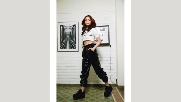 Deepika Padukone To Ananya Panday How Bollywood s Leading Divas Are Rocking The Sneaker Fashion