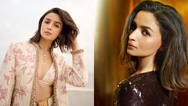 Alia Bhatt s Long Bob Hair Trend This Can Be Your Ultimate Guide To Rock A Stylish Haircut