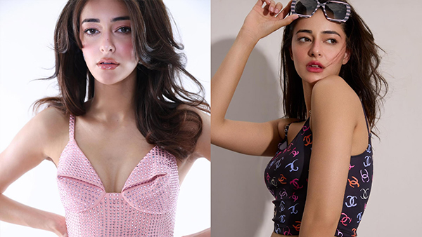 Ananya Panday s Rose Quartz Makeup Look A Step-by-Step Guide To Achieve Romantic Perfection