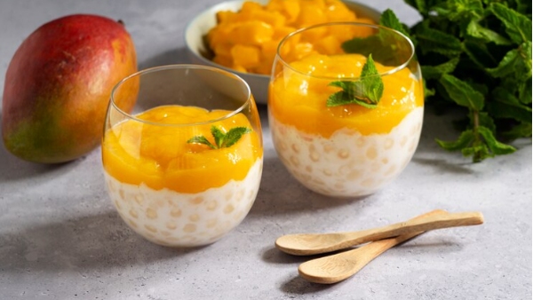 Mango Mania Takes Over Bengaluru Treat Your Taste Buds With Best Summer Dishes