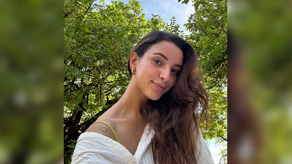 Triptii Dimri s Beachwear Looks Scream Sultry Copy Her Style To Achieve Holiday Glam