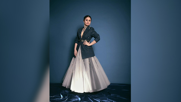 Mirzapur Season 3 Trailer Is Out Exploring Rasika Dugal Aka Beena Tripathi s Eclectic Fashion