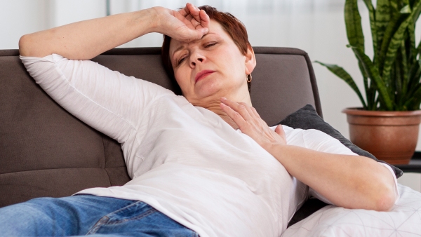 Can Heatwaves Affect Menopause 10 Tips To Understand The Impact And Manage It Efficiently