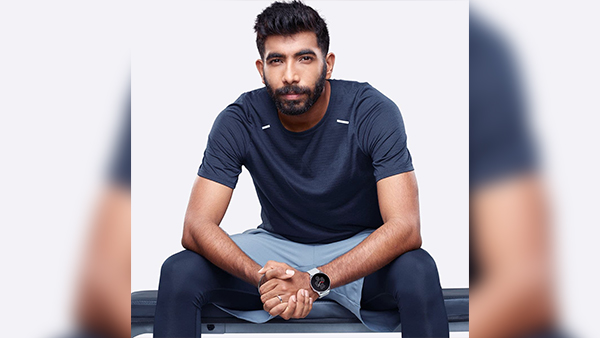 Cricketer Jasprit Bumrah s Fashion Formulas That Will Make You Stand Out From The Crowd