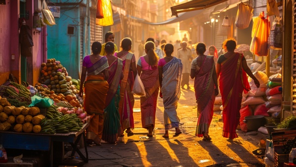 Exclusive Critical Health Challenges Faced By Indian Women That Affect The Quality Of Their Lives