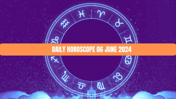 Daily Horoscope 06 June 2024 Capricorn Will Face Financial Crisis Businessmen Can Make Important Decisions