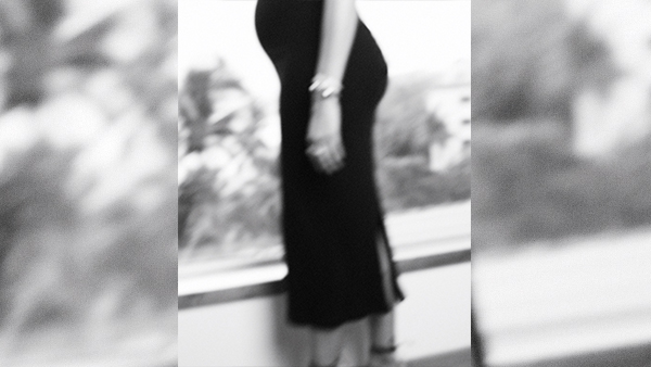 Deepika Padukone Sets The Bar High For Maternity Fashion In Bodycon Dress Pics