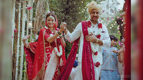 Sonakshi To Deepika 7 Bollywood Brides Who Chose Sarees Over Lehengas For Their Big Day