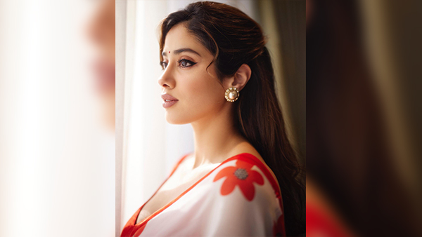Janhvi Kapoor s Earring Collection Is Swoonworthy 6 Pairs You Need In Your Jewellery Box