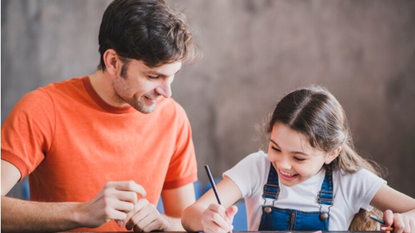 Father s Day 2024 Does A Father s Strict Rules Push His Kids Away Or Keep Them Safe How To Strike A Balance