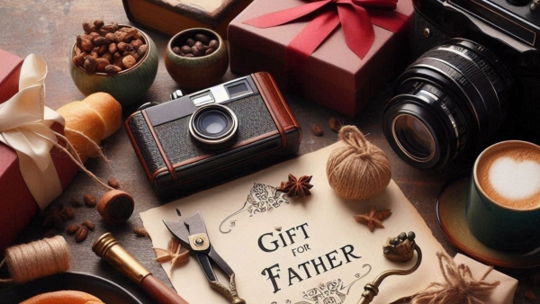 Father s Day 2024 10 Thoughtful Gift Options to Make the Day Extra Special for Your Dad