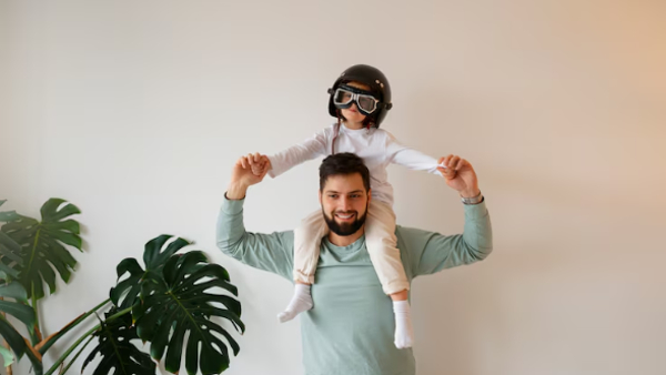 Father s Day 2024 How Does A Father s Presence Or Absence Shape His Children s Identity