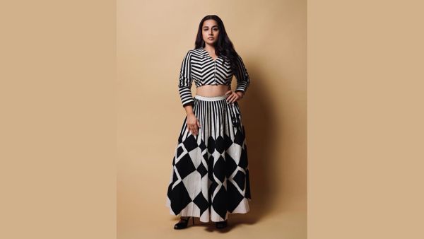 6 Tips For Plus-Size Women Rocking Crop Tops Embrace Your Curves Like B-Town Babes