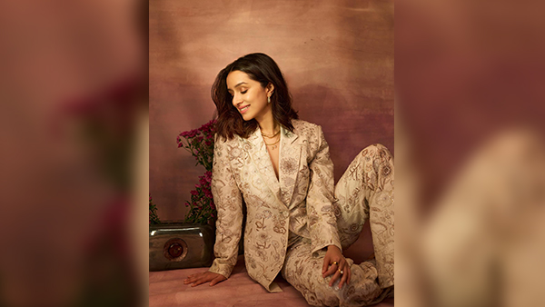 Shraddha Kapoor Makes It Official With Rahul Mody Steal Her Chic Fashion Choices