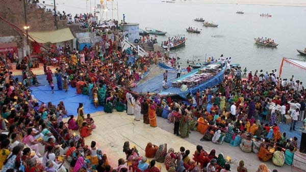 Ganga Dussehra 2024 Mantras To Chant On This Day As Per Your Zodiac Sign To Get The Ultimate Blessings
