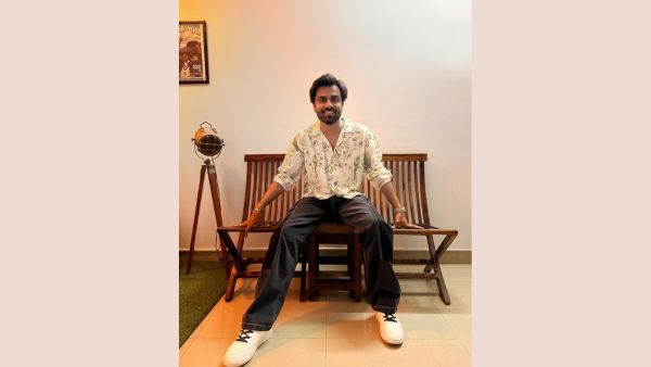 Panchayat Star Jitendra Kumar s Modern Minimalist Home In Mumbai A Sanctuary of Simplicity And Style